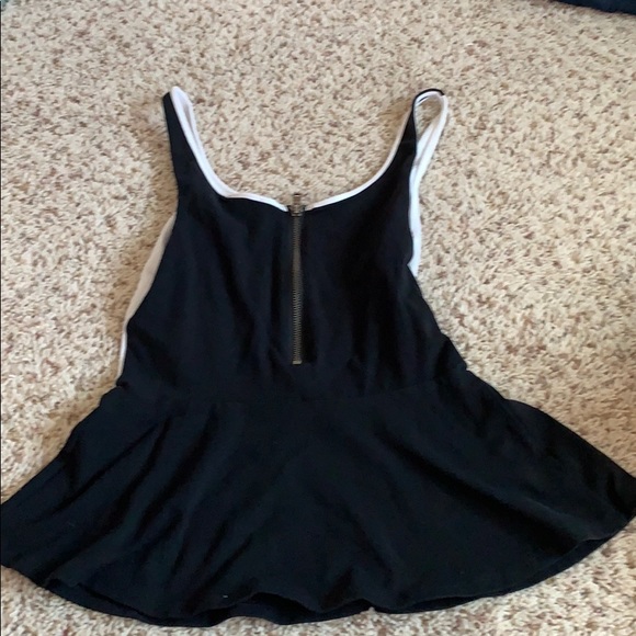 Peplum Tank - Picture 3 of 3